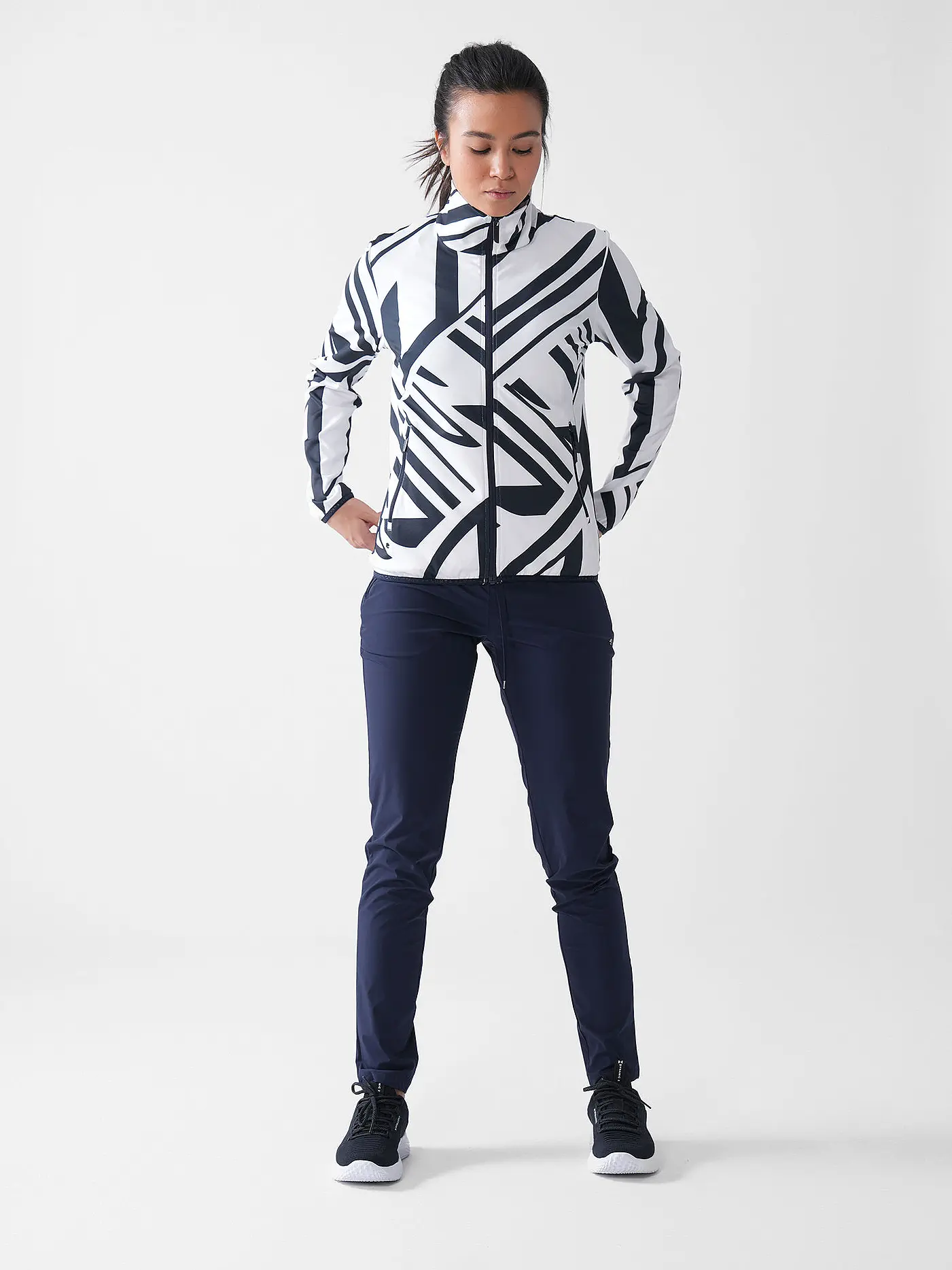 LUHTA | Damen Jacke Ellala | 